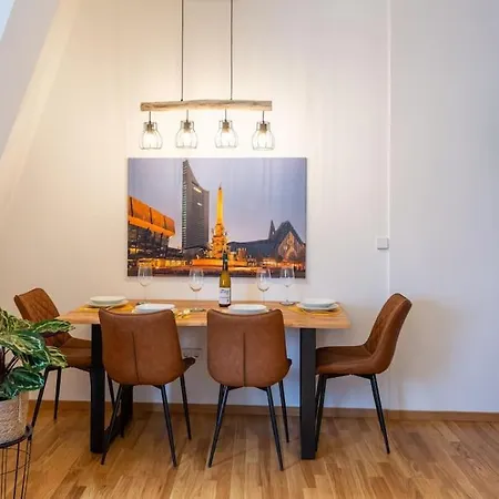 Feelgood Cozy Citycenter Mit Tg-stellplatz *