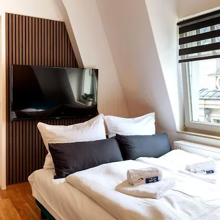 Feelgood Cozy Citycenter Mit Tg-stellplatz * Leipzig